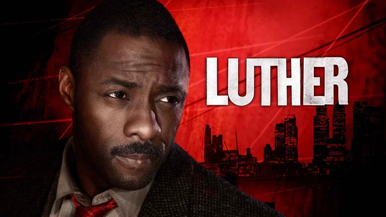 Luther still