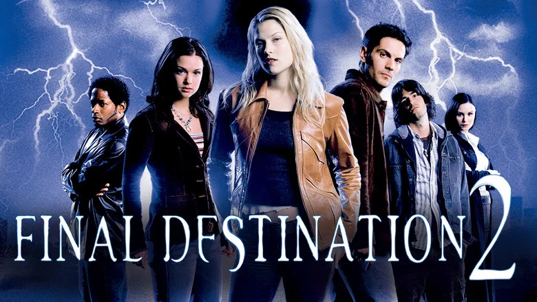 Final Destination 2 still