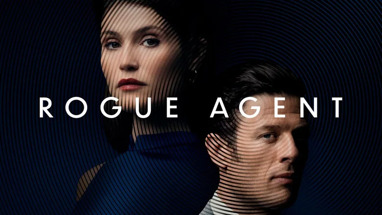 Rogue Agent still