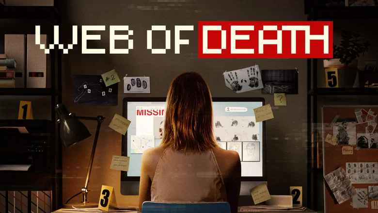 Web of Death still