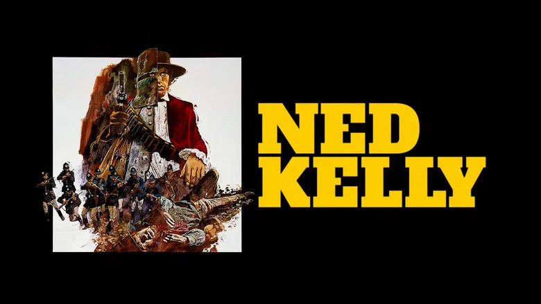 Ned Kelly still