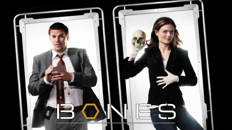 Bones still