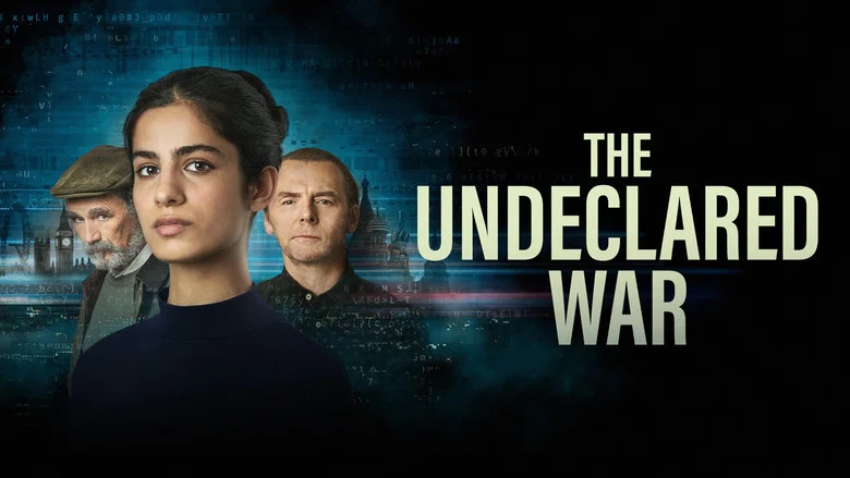 The Undeclared War still