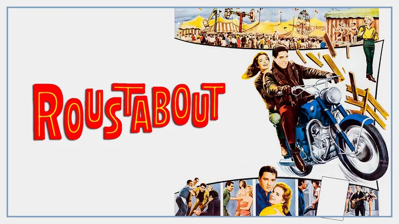 Roustabout still
