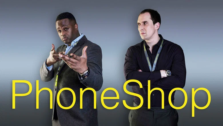 PhoneShop still