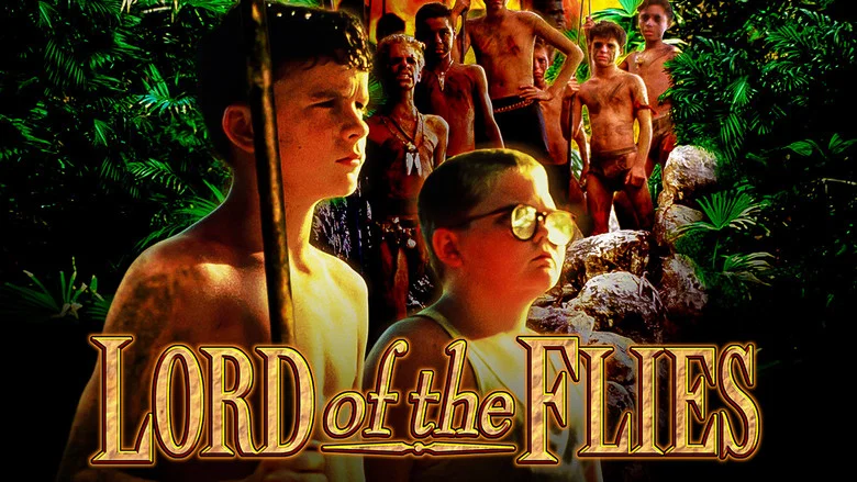 Lord of the Flies still