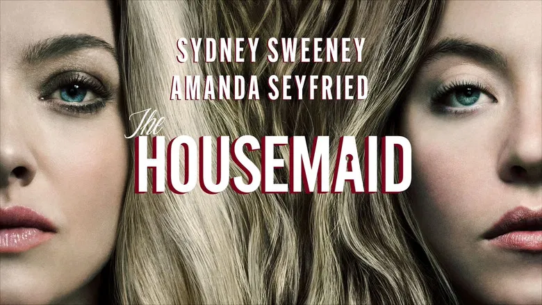 The Housemaid still