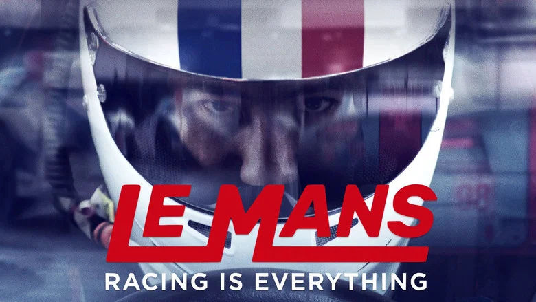 Le Mans: Racing Is Everything still