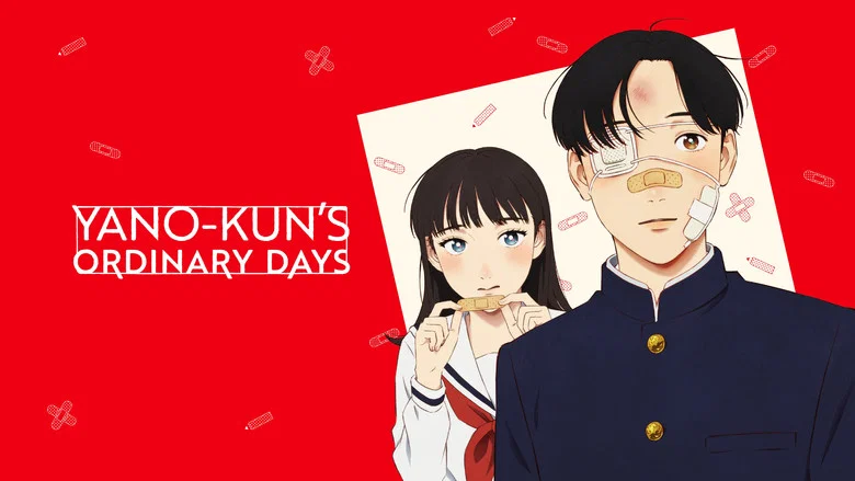 Yano-kun's Ordinary Days still