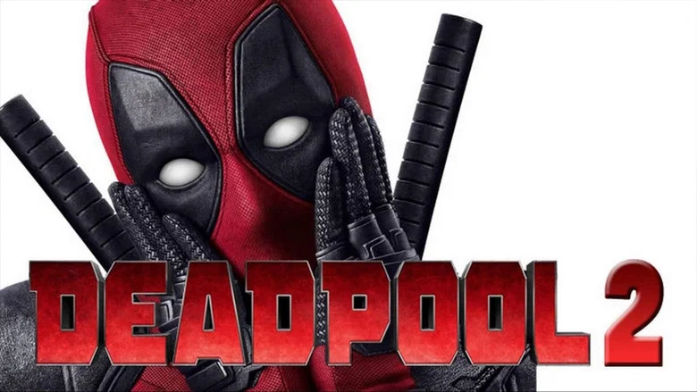 Deadpool 2 still