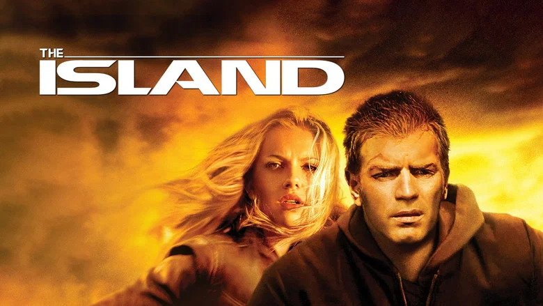 The Island still