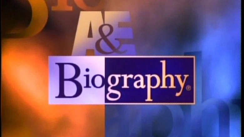 Biography still