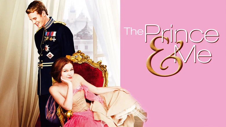The Prince & Me still