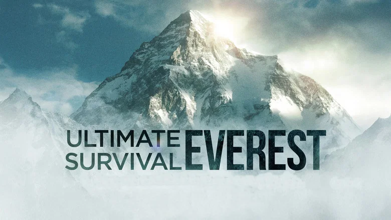 Ultimate Survival: Everest still