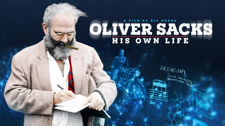 Oliver Sacks: His Own Life still