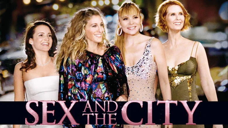 Sex and the City still