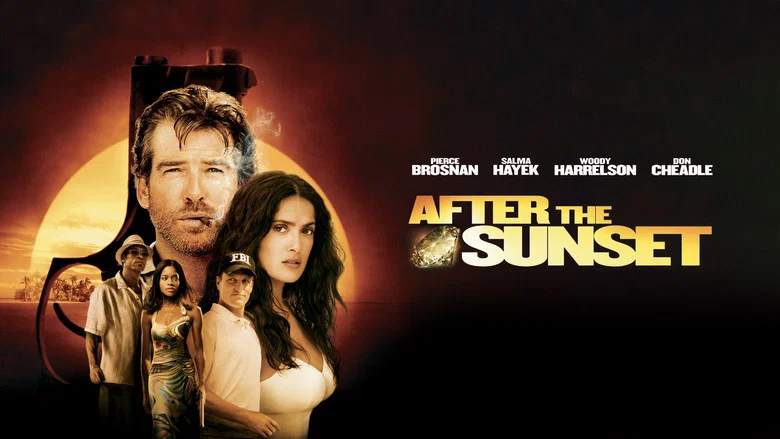 After the Sunset still
