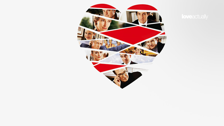 Love Actually still