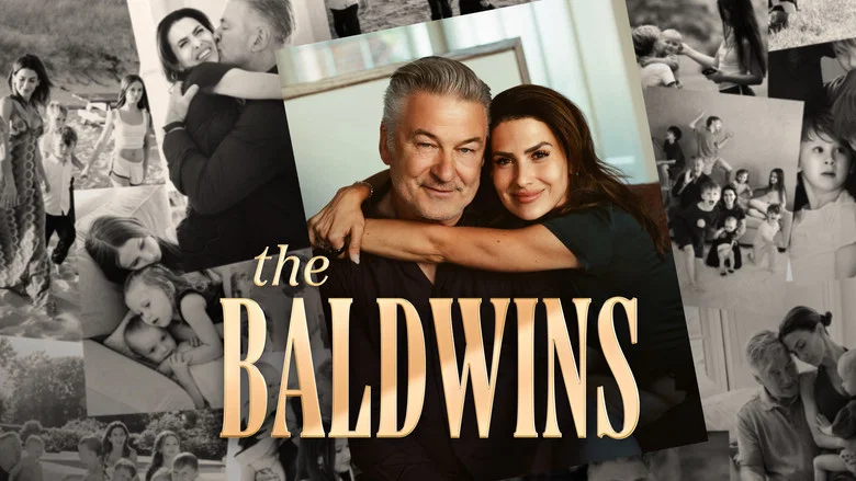 The Baldwins still