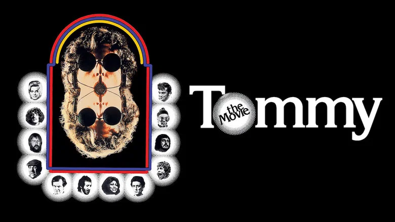 Tommy still