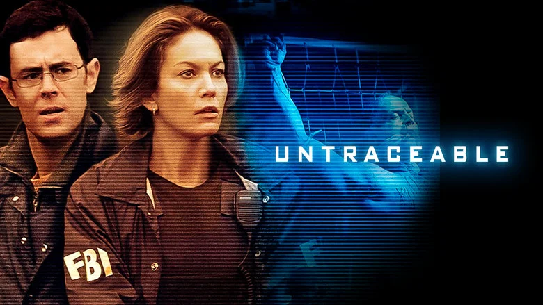 Untraceable still