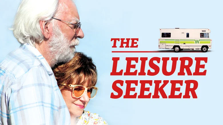 The Leisure Seeker still