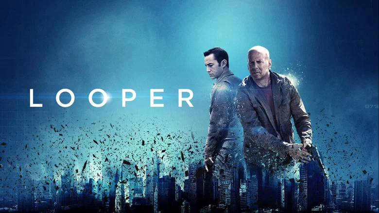 Looper still