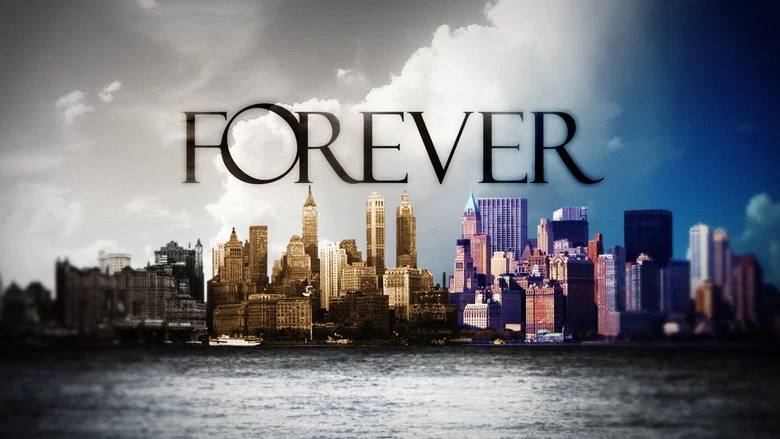 Forever still
