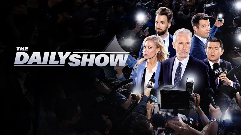The Daily Show still