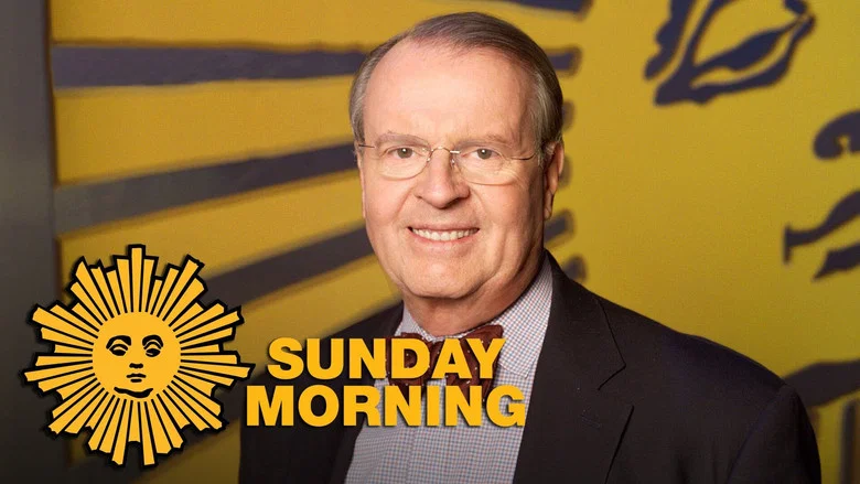 CBS News Sunday Morning still