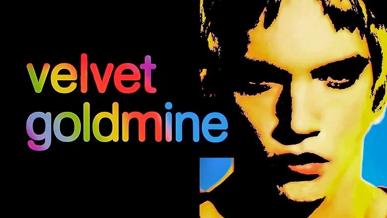 Velvet Goldmine still