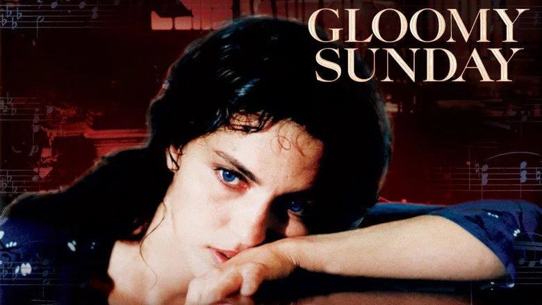 Gloomy Sunday still