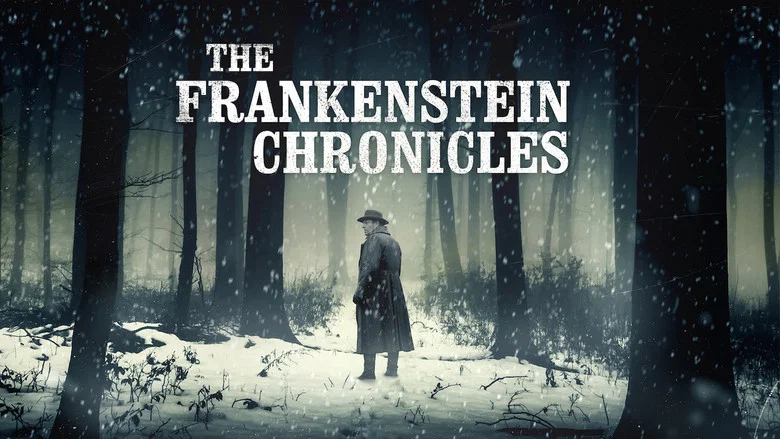 The Frankenstein Chronicles still