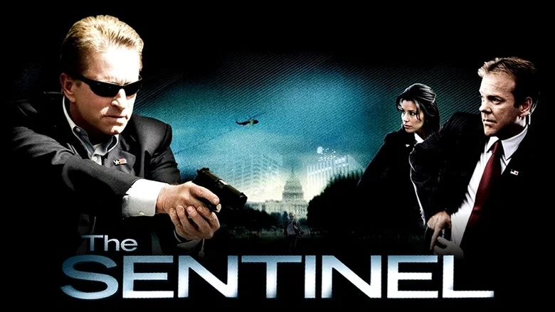 The Sentinel still