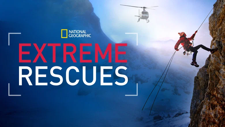 Extreme Rescues still