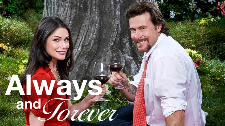 Always and Forever still