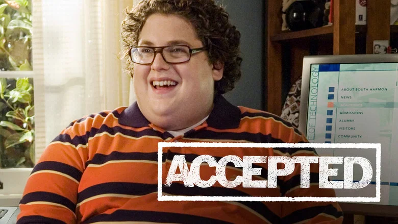 Accepted still