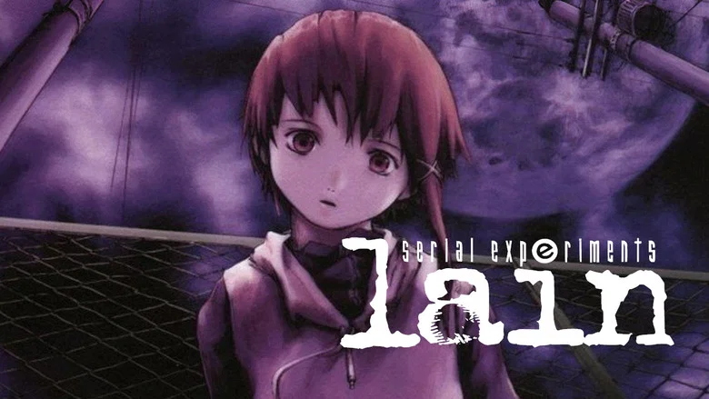 Serial Experiments Lain still
