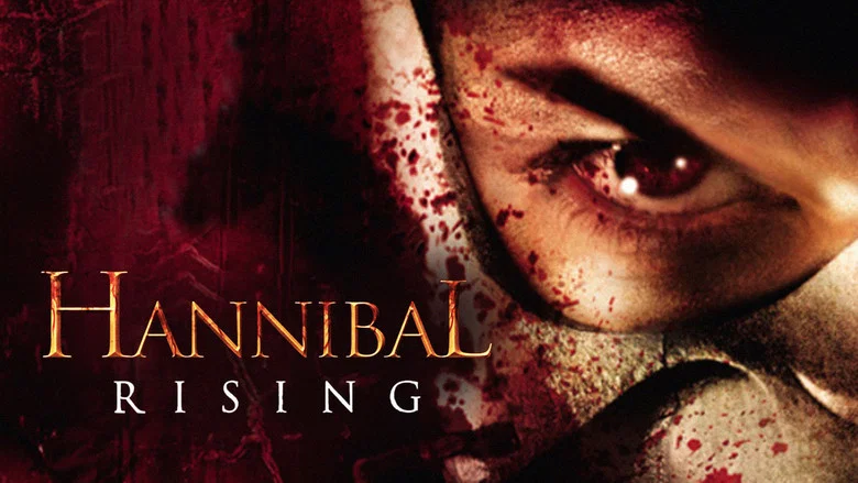 Hannibal Rising still