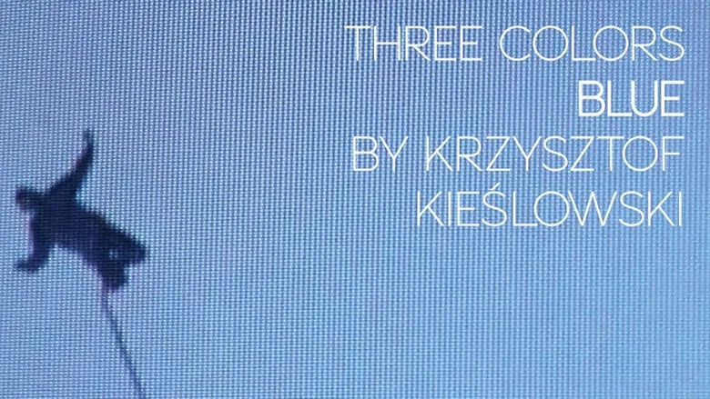 Three Colors: Blue still