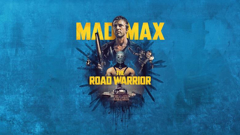 Mad Max 2 still