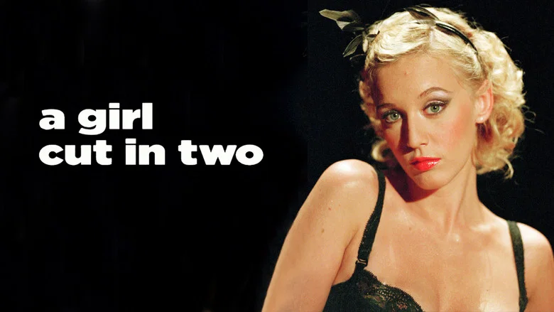 A Girl Cut in Two still