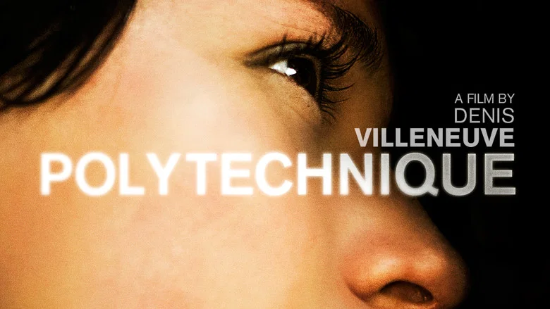 Polytechnique still