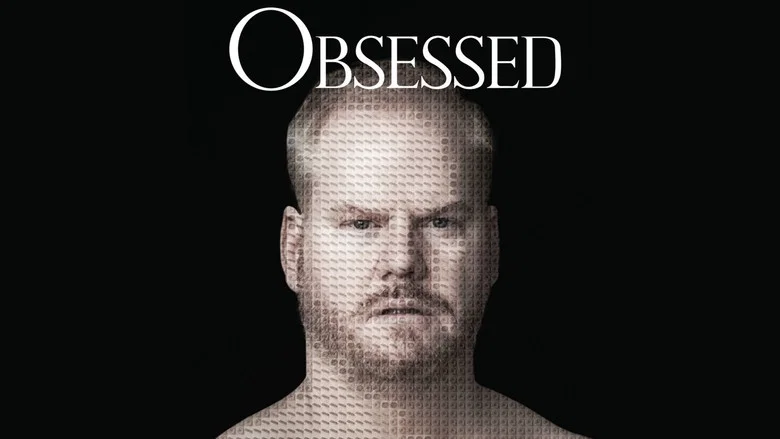 Jim Gaffigan: Obsessed still