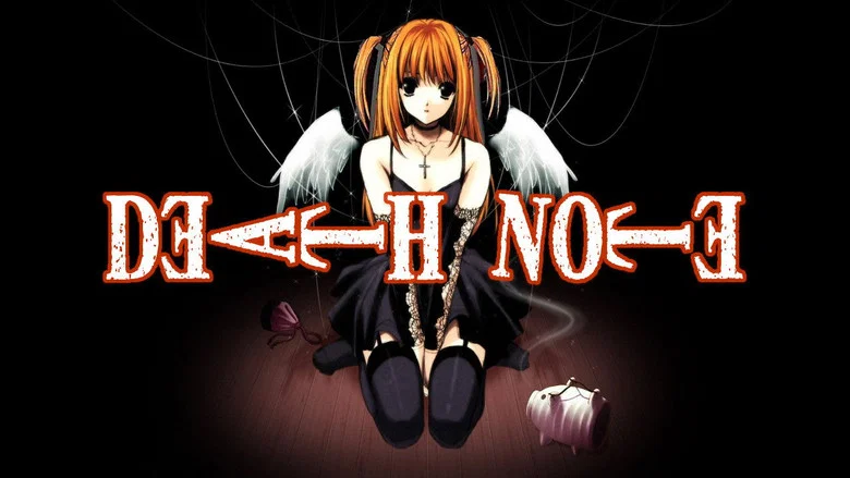 Death Note still