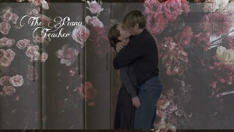 The Piano Teacher still