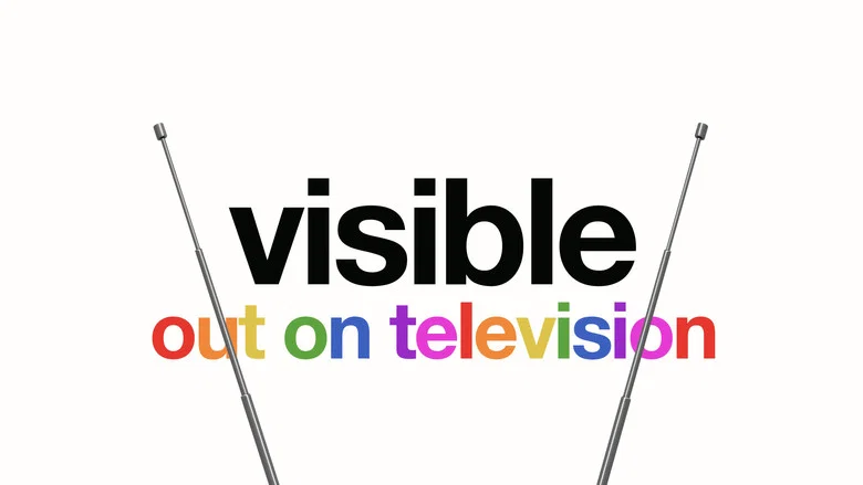 Visible: Out on Television still