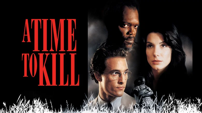 A Time to Kill still
