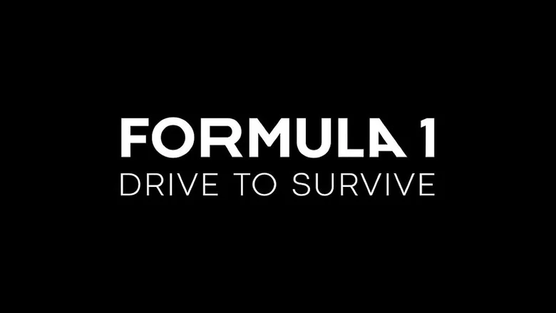 Formula 1: Drive to Survive still
