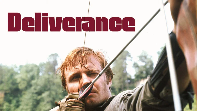 Deliverance still